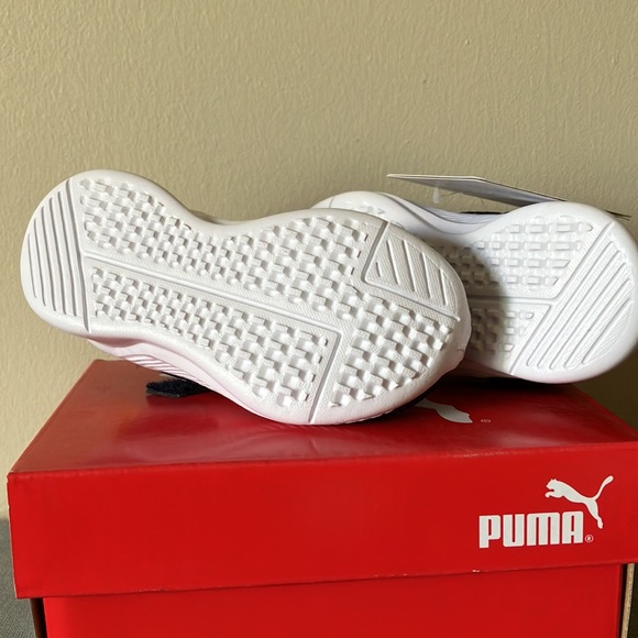 Puma Flyer Runner V 5C - Picture 4 of 5